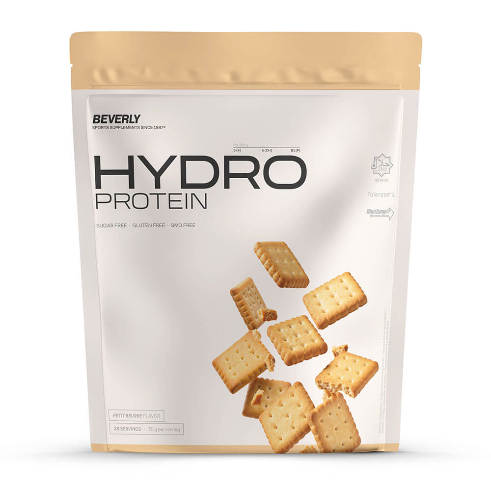 Protéine Hydro