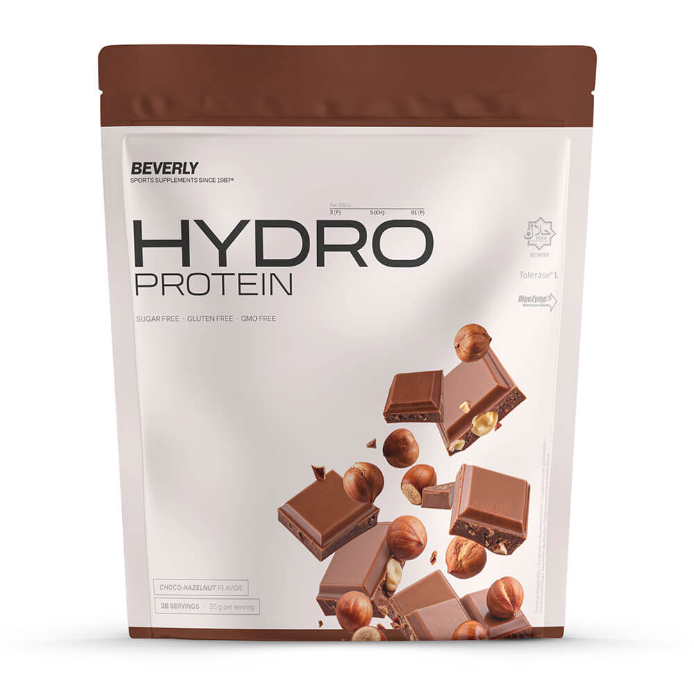 Protéine Hydro