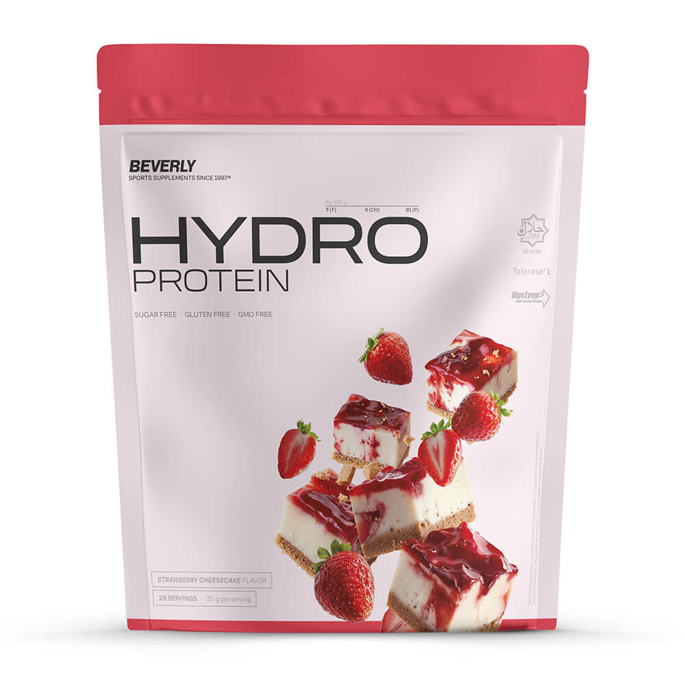 Protéine Hydro