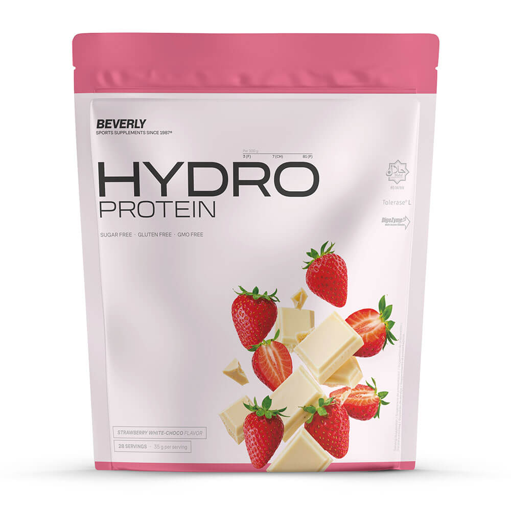 Protéine Hydro