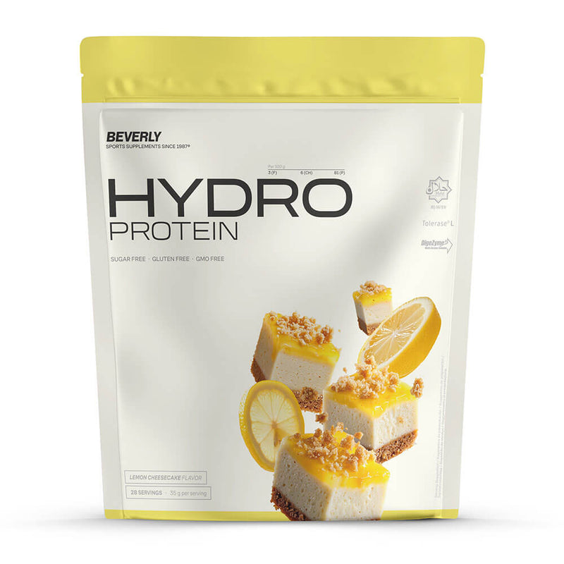 Protéine Hydro - Beverly Nutrition 9