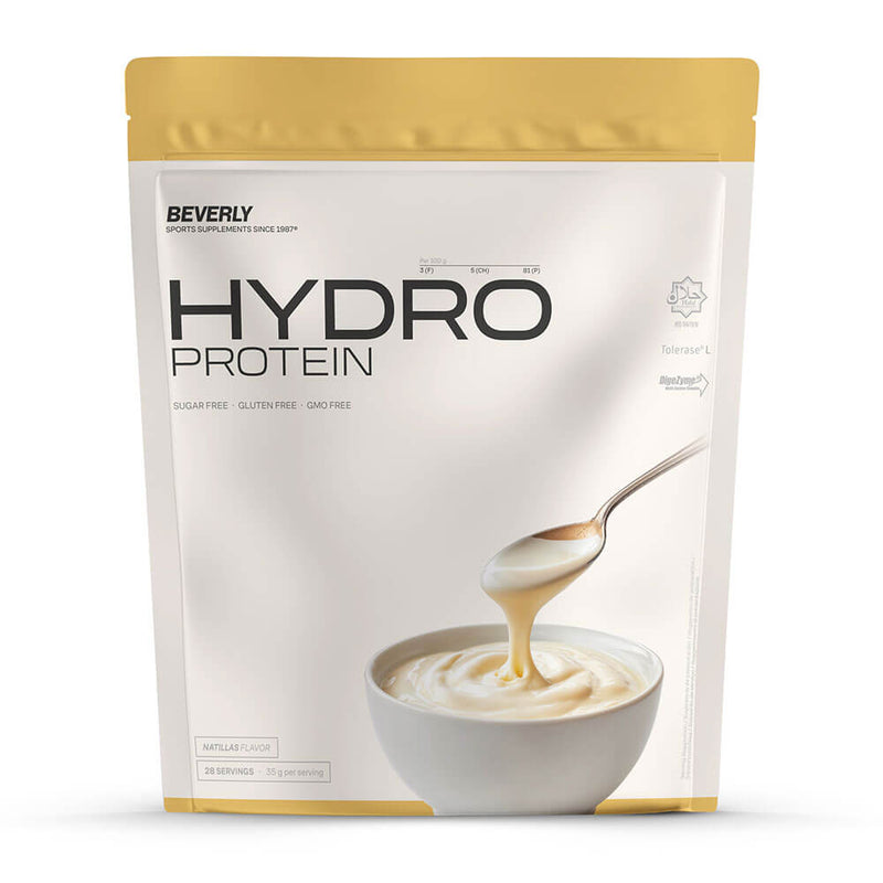 Protéine Hydro - Beverly Nutrition 3