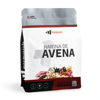 Farine d'avoine de Masmusculo Supplements