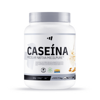 Caséine micellaire native Micelpure™ de Masmusculo Supplements