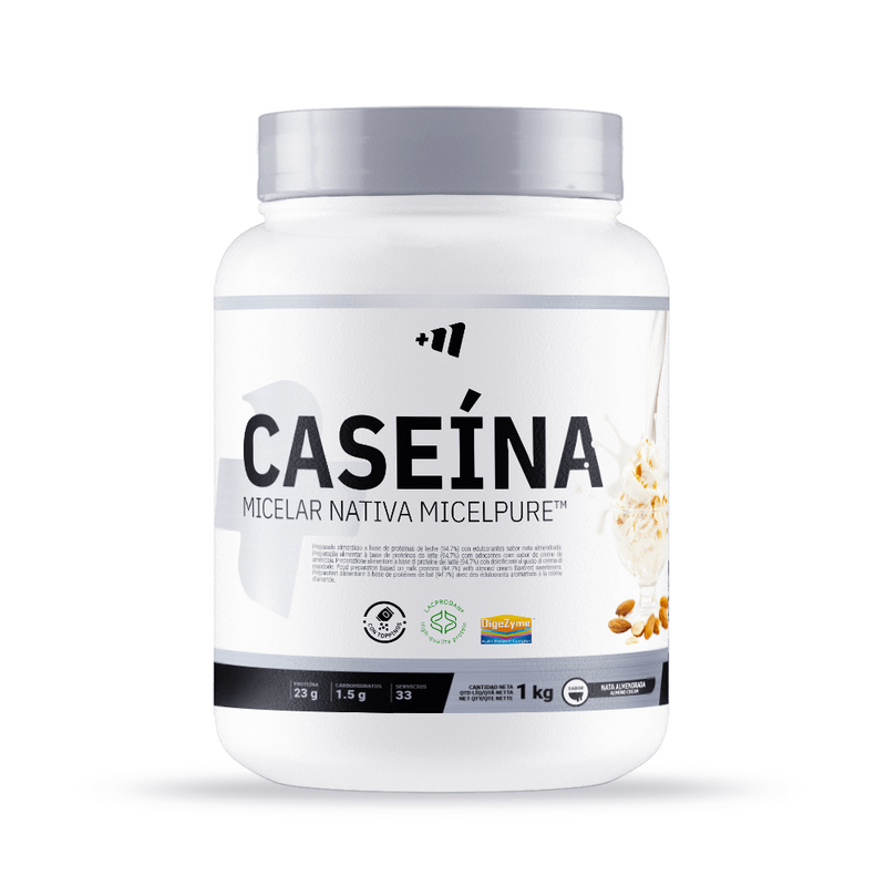 Caséine micellaire native Micelpure™ de Masmusculo Supplements - Masmusculo Supplements 10