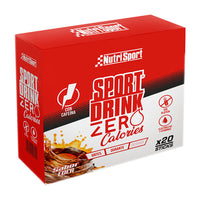 Sport Drink Zero Caféine