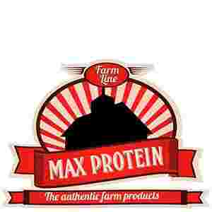 Max Protéine