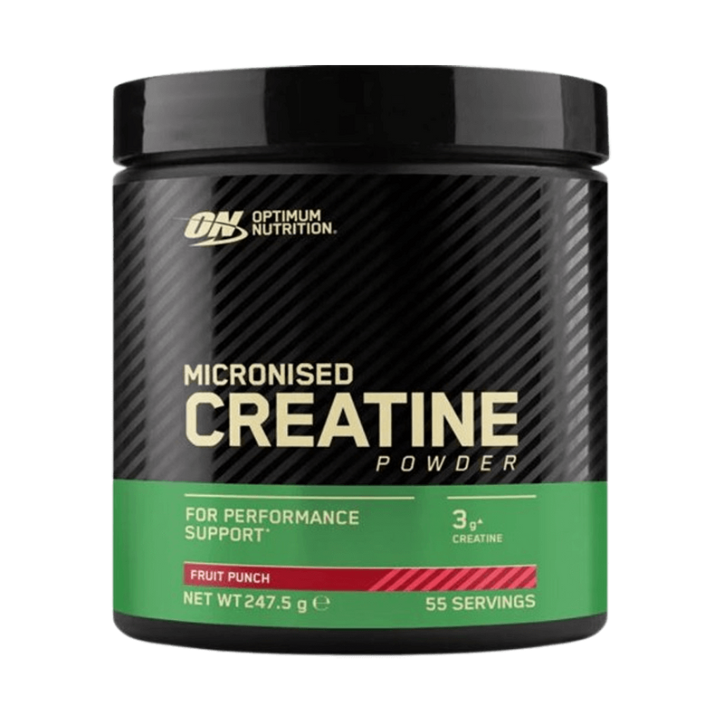 Créatine micronisée d'Optimum Nutrition - Optimum Nutrition 1