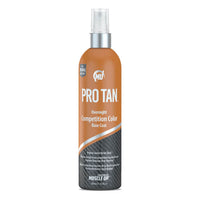 Pro Tan Base de compétition de nuit