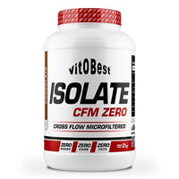 Vitobest CFM Zero Isolate