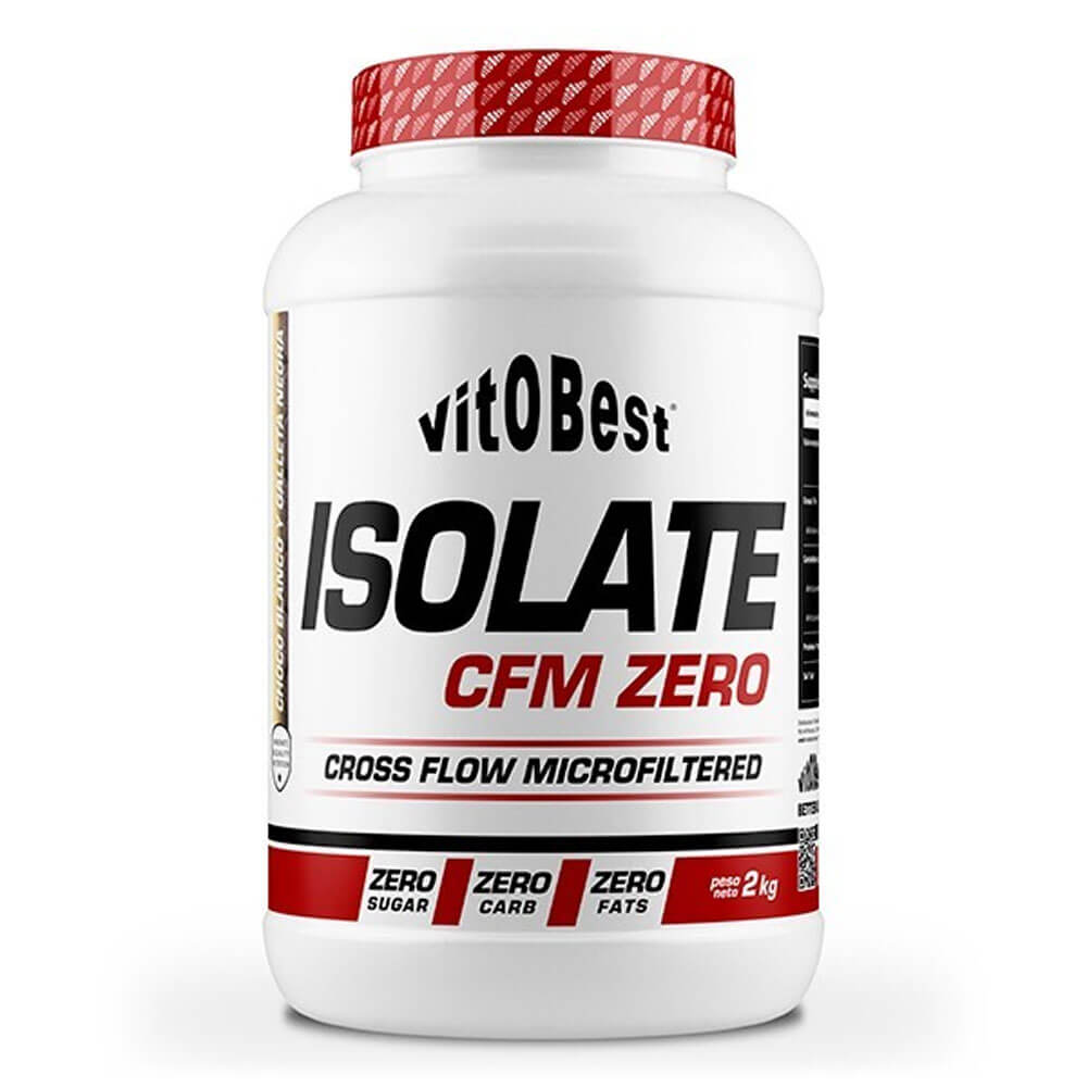 Vitobest CFM Zero Isolate