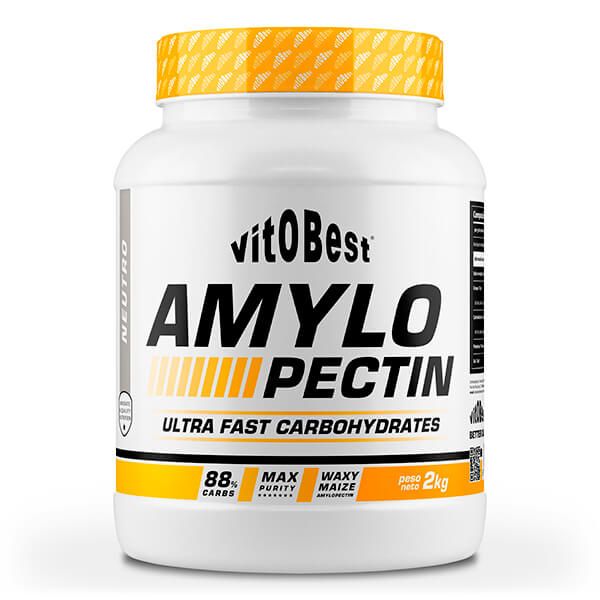 Amylopectine de VitoBest