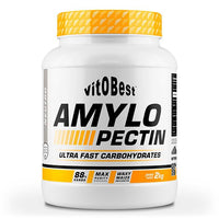 Amylopectine de VitoBest