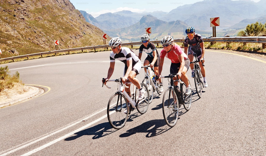 Tout pour votre sport