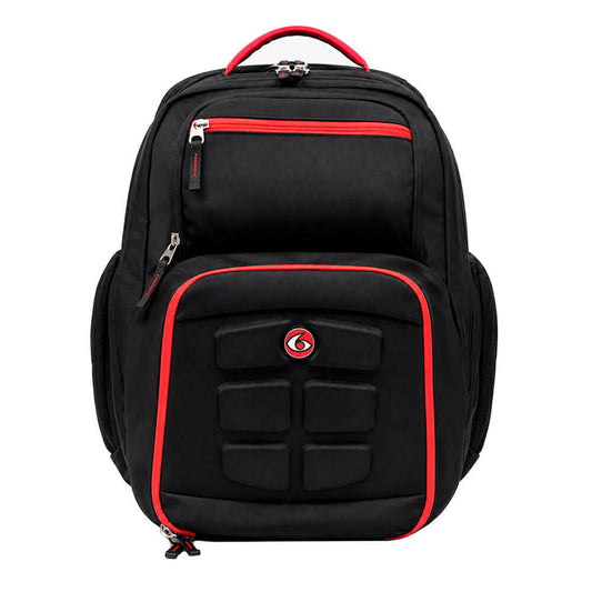 Sac à dos isotherme Expedition 300 de la marque Six Pack Fitness dans Six Pack Fitness
