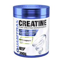 Créatine (Creapure®) de Quamtrax