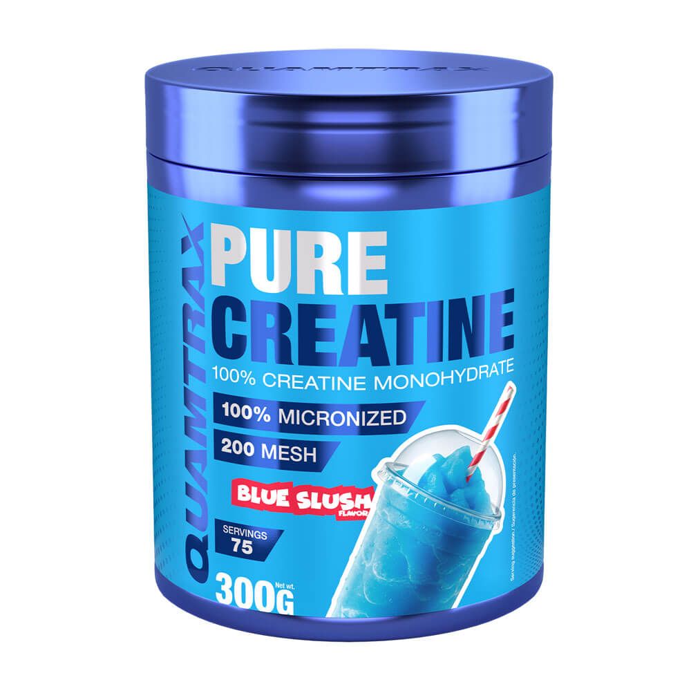 Quamtrax Pure Creatine