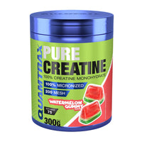 Quamtrax Pure Creatine