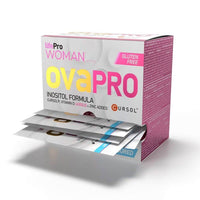 Formule OvaPro à l'inositol de Life Pro