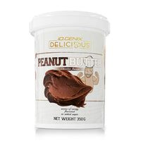 Beurre de cacahuète Iogenix