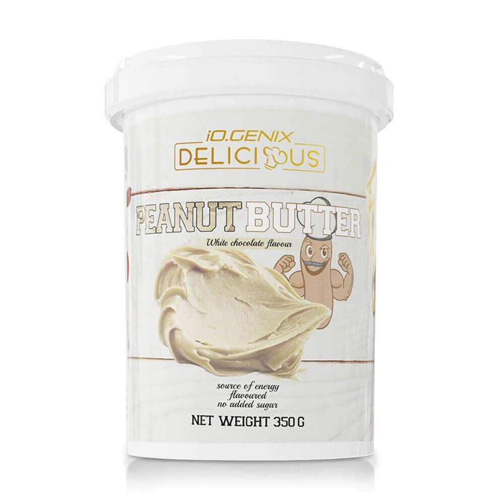 Beurre de cacahuète Iogenix