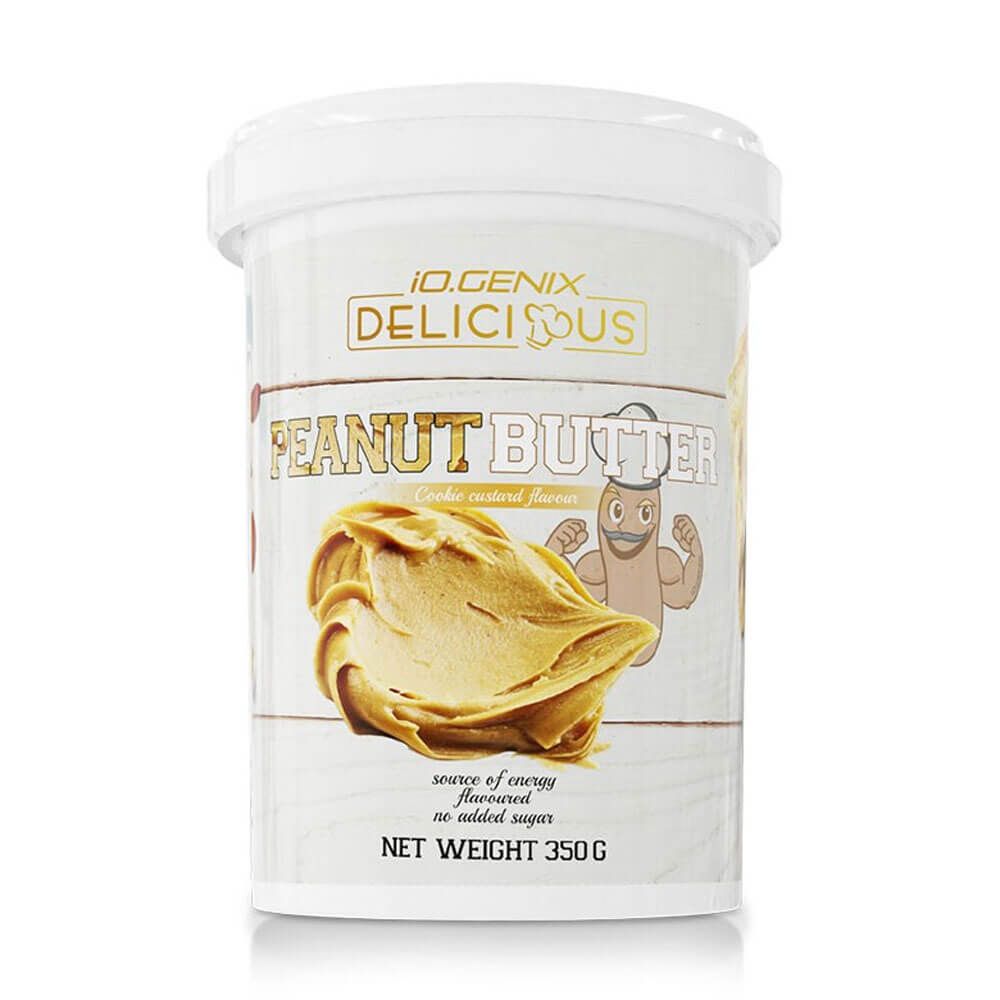 Beurre de cacahuète Iogenix