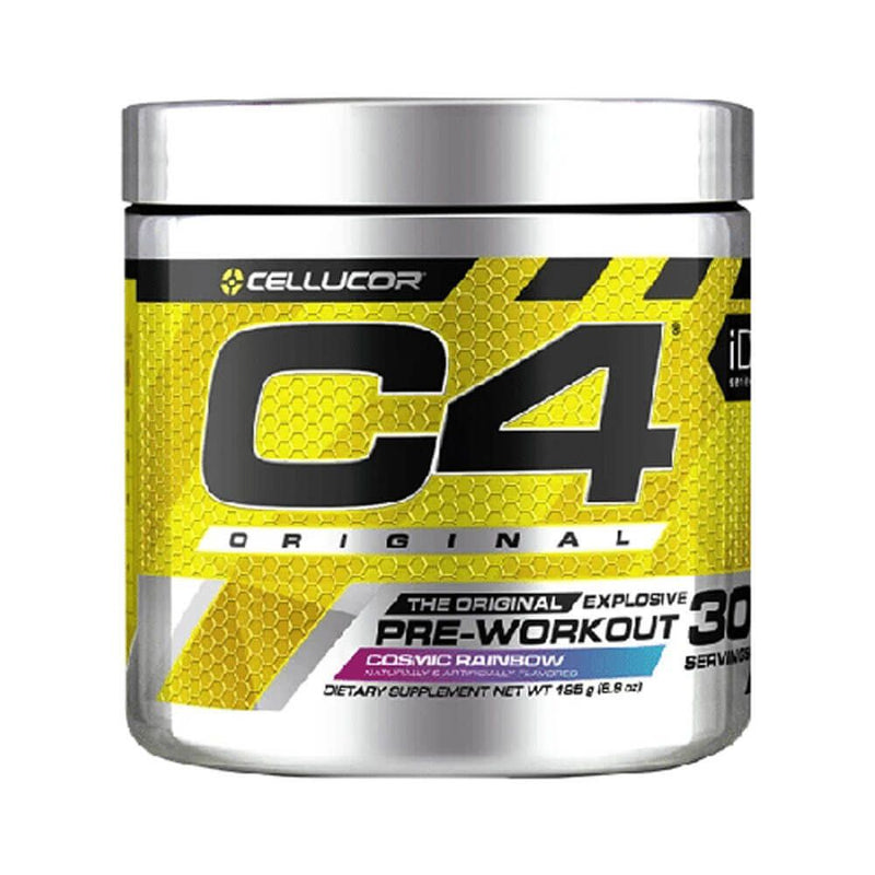 C4 Original par Cellucor - Cellucor 2