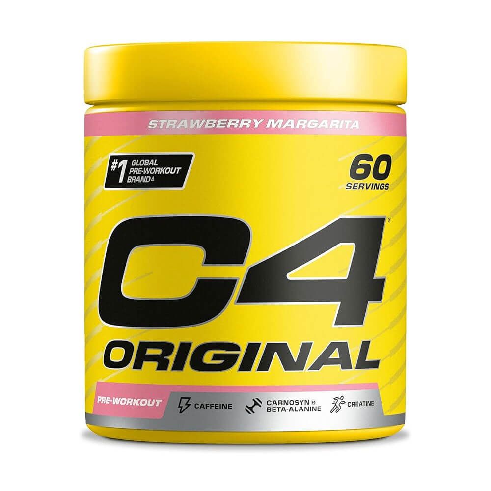 C4 Original par Cellucor