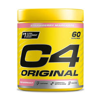C4 Original par Cellucor