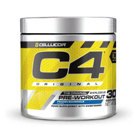 C4 Original par Cellucor