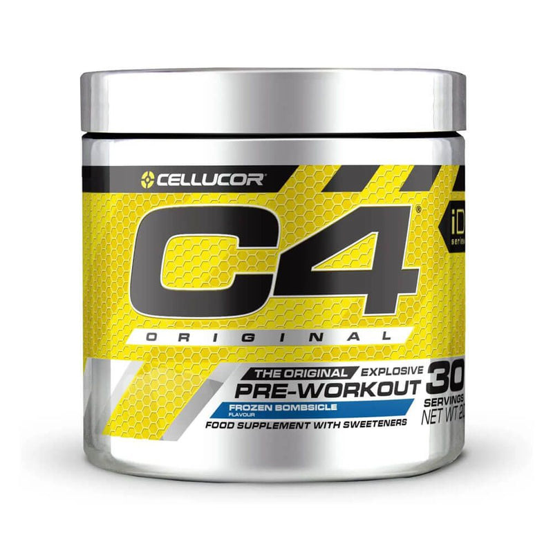 C4 Original par Cellucor - Cellucor 1