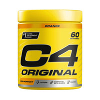 C4 Original par Cellucor