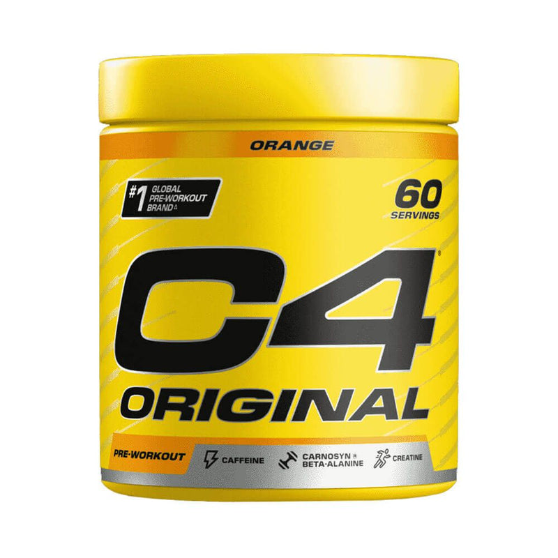 C4 Original par Cellucor - Cellucor 4
