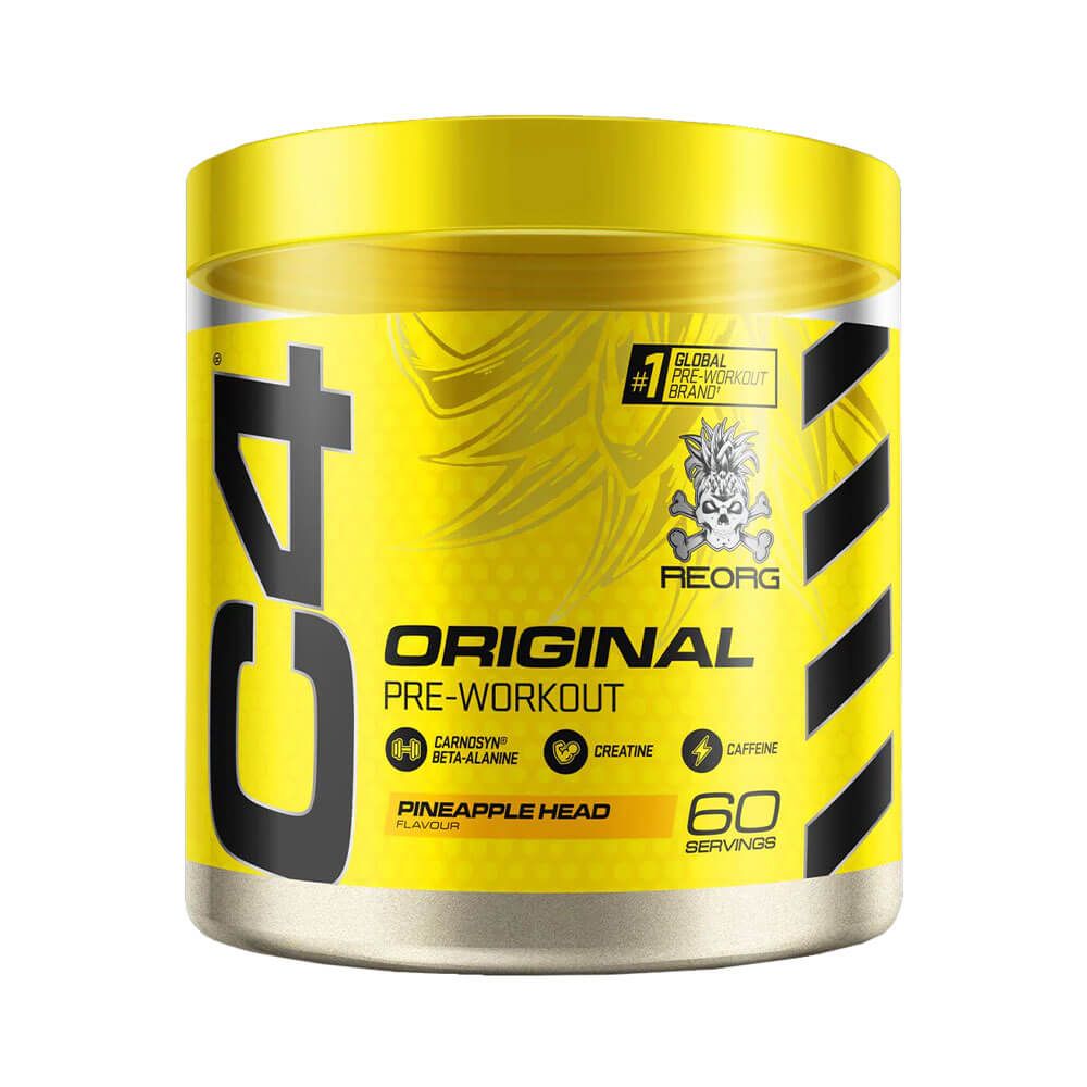 C4 Original par Cellucor