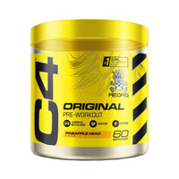 C4 Original par Cellucor