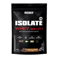 Isolate Whey 100 Cfm de Weider