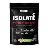 Isolate Whey 100 Cfm de Weider