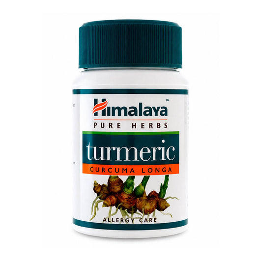 Curcuma de la marque Himalaya Herbal Healthcare dans Formules pour le confort articulaire