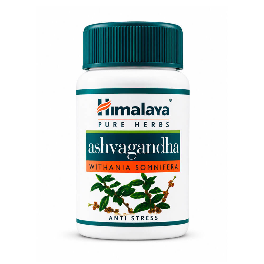 Ashwagandha