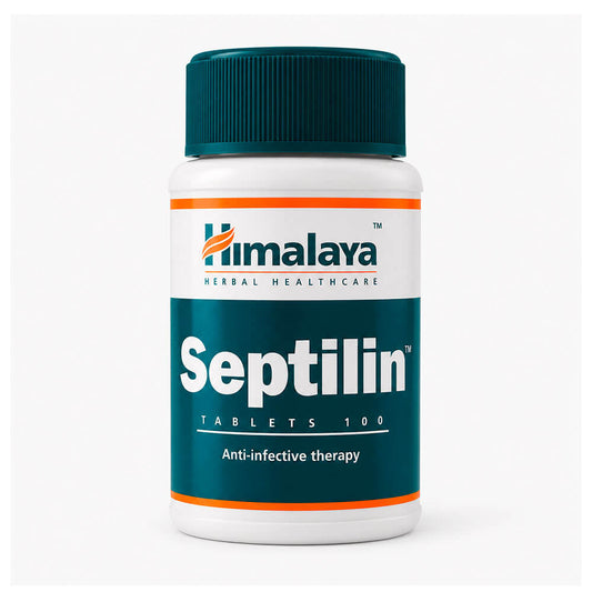 Septilin de la marque Himalaya Herbal Healthcare dans Himalaya Herbal Healthcare
