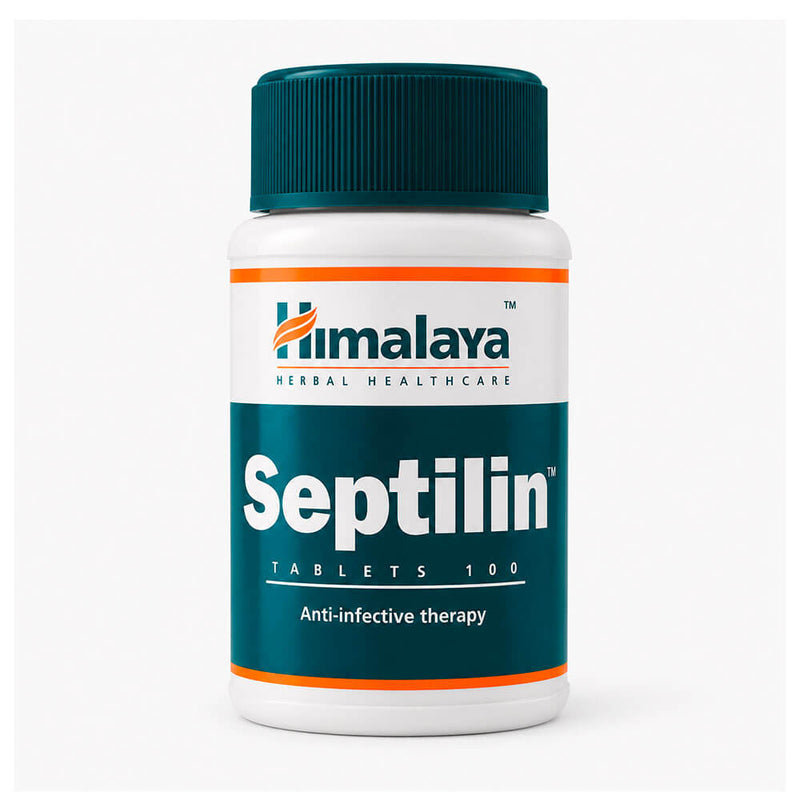 Septilin - Himalaya Herbal Healthcare 0