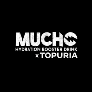 Mucho x Topuria