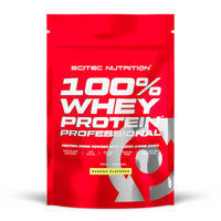 100% Whey Protein Professional