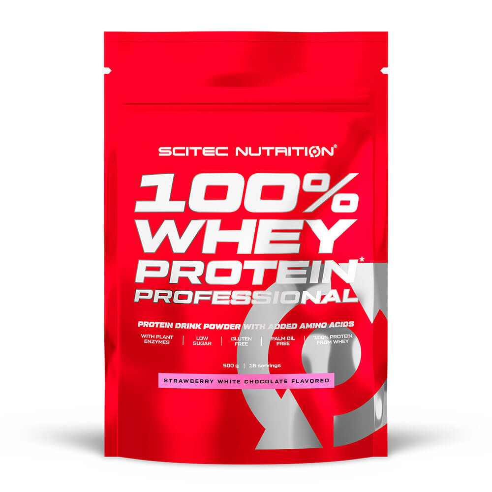 100% Whey Protein Professional