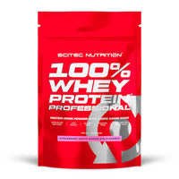100% Whey Protein Professional