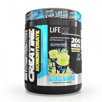 Créatine monohydrate 200 mesh (aromatisée) de Life Pro