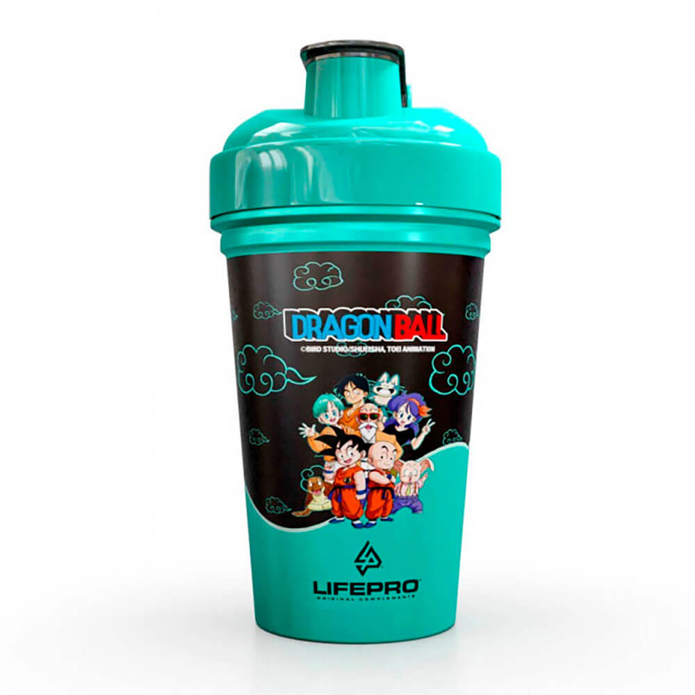 Gobelet shaker Origins Dragon Ball