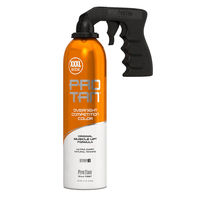Pro Tan Base de compétition de nuit - Pro Tan 0