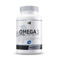 Omega 3 Ultra IFOS® Quality