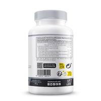 Omega 3 Ultra IFOS® Quality
